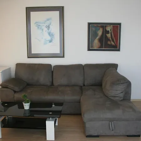 Hotel Noy Goldstrand