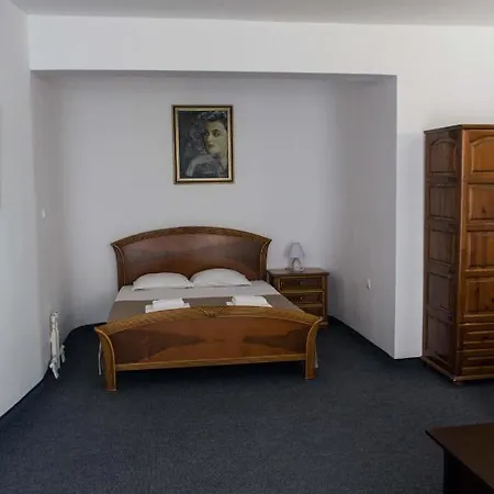 Noy Hotel Goldstrand