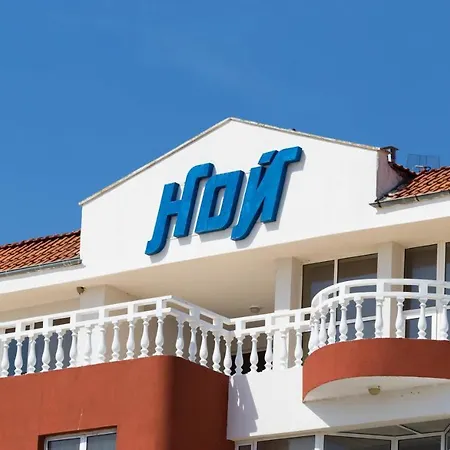Noy Hotel Zlate písky