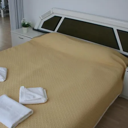 Hotel Noy Zlate písky